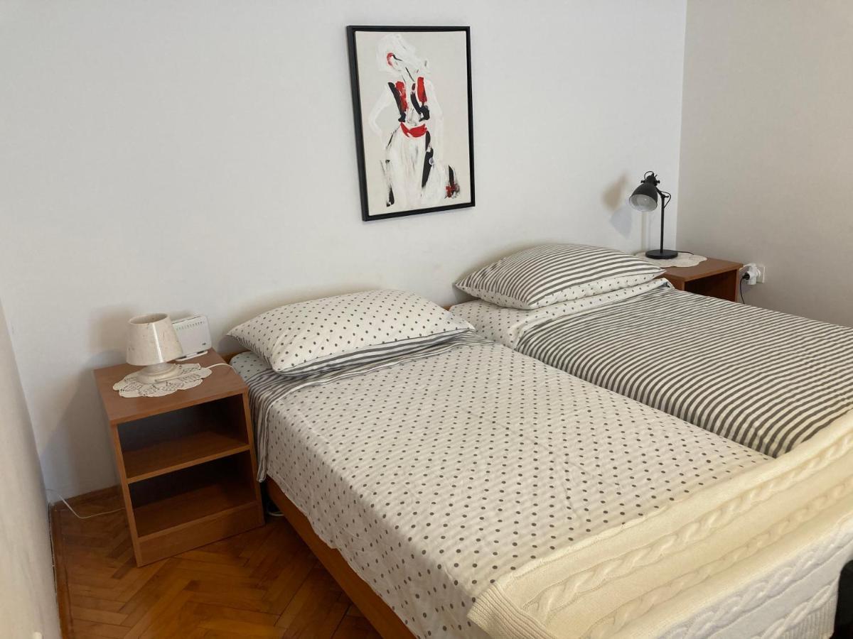 Holiday Apartment Marija :D Dubrovnik Kültér fotó