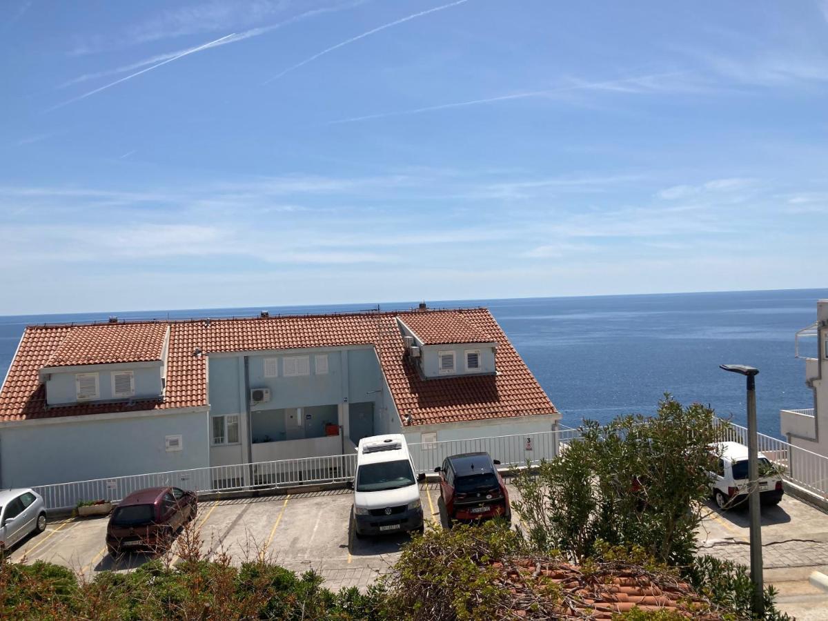 Holiday Apartment Marija :D Dubrovnik Kültér fotó