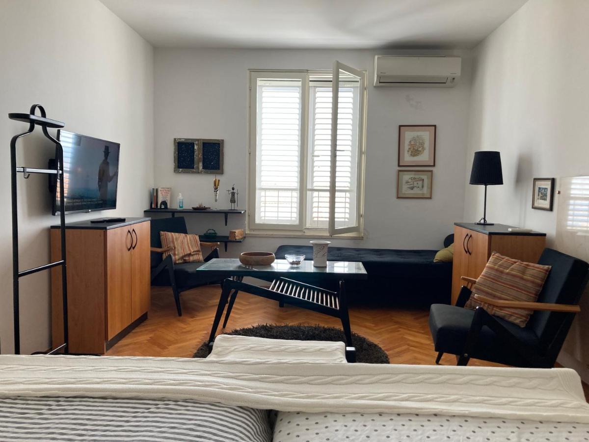 Holiday Apartment Marija :D Dubrovnik Kültér fotó